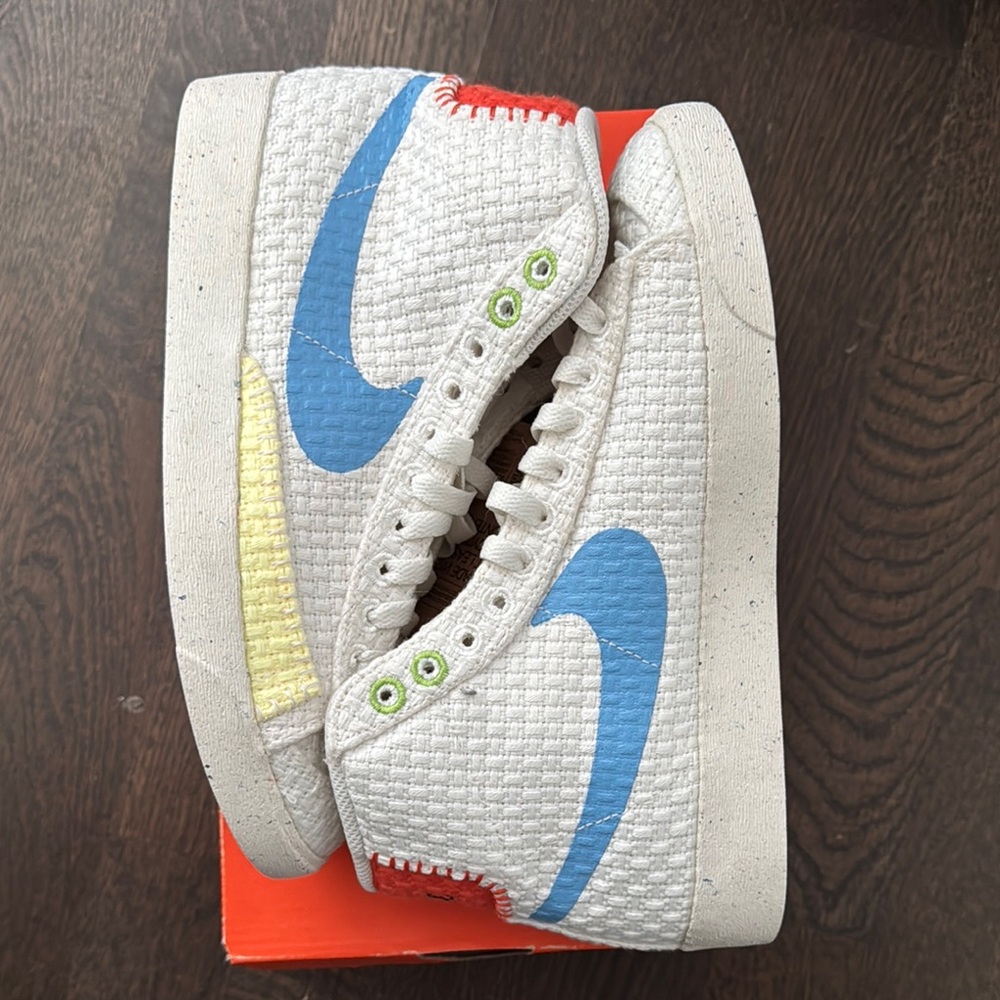 Nike Blazer Mid 77 Next Nature